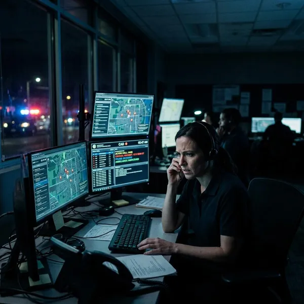 How to identify the right 911 thriller movie