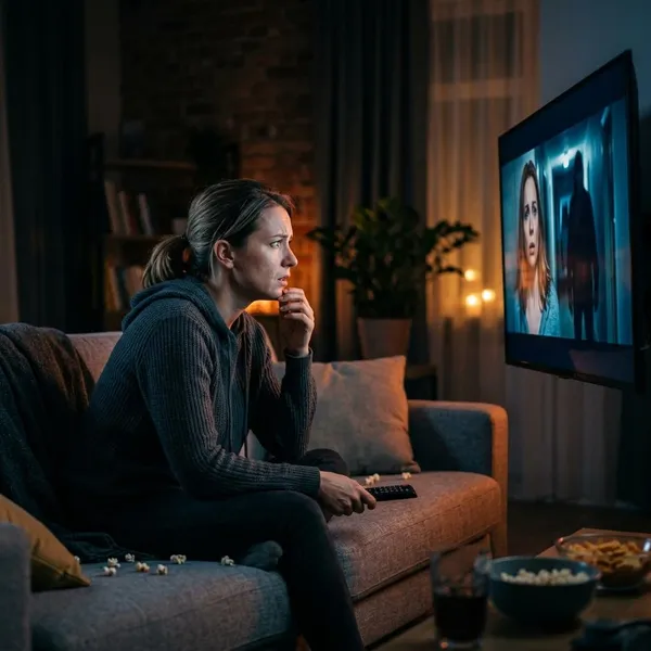 best suspense thriller movies
