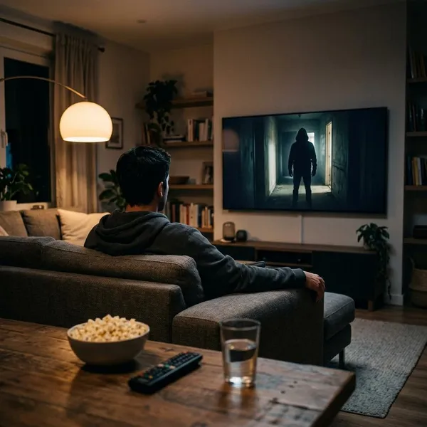 Which thriller ending should you watch first