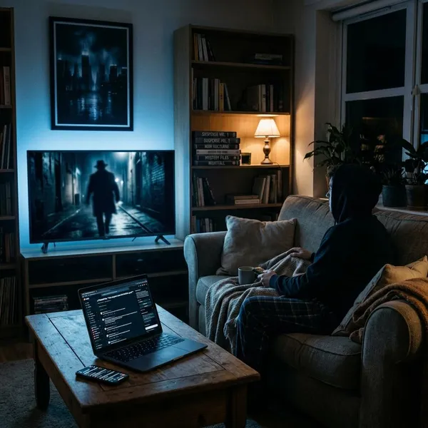 best thriller movies reddit