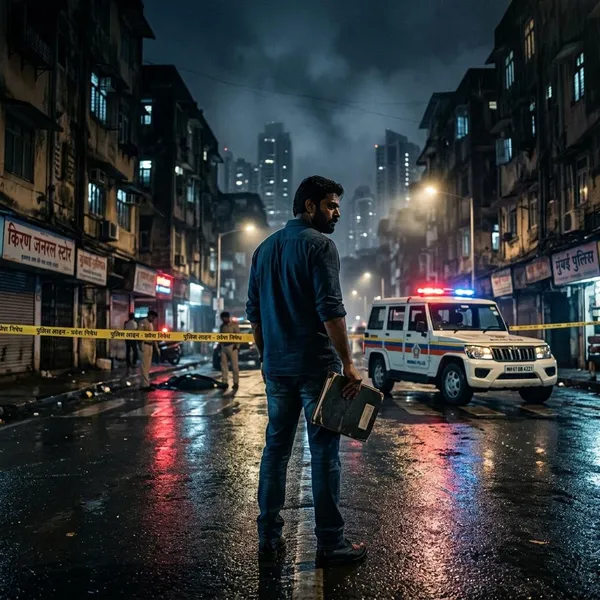 crime thriller movies hindi