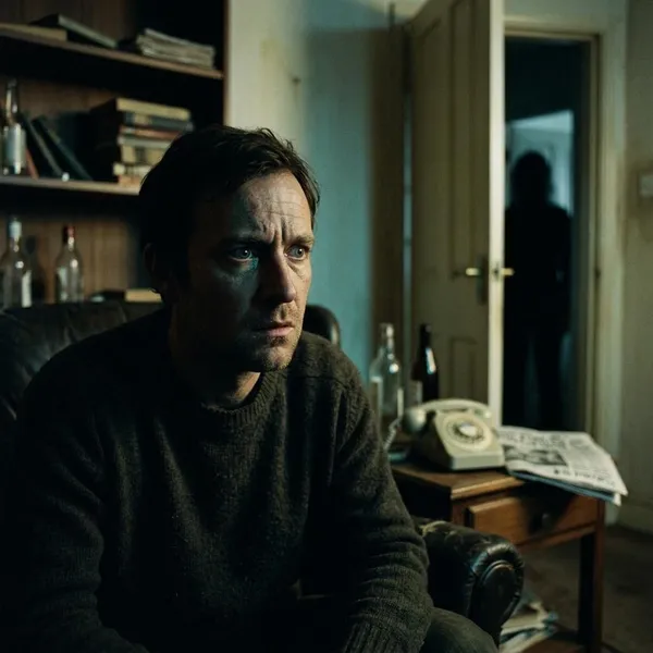 dark thriller movies
