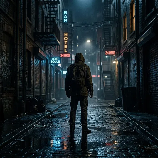 Best dark thrillers with shocking twists