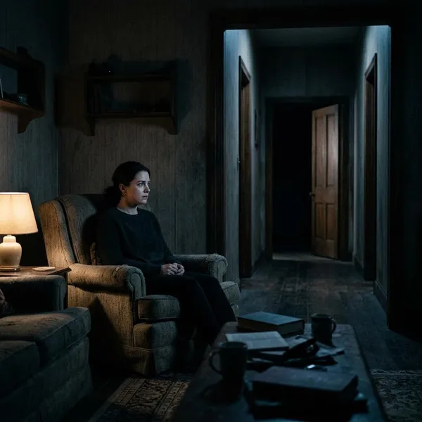 How suspense movies create tension