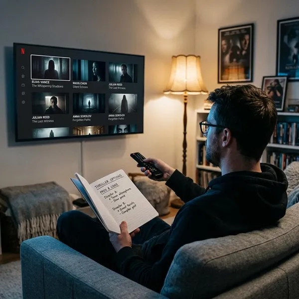 Best movies to start with