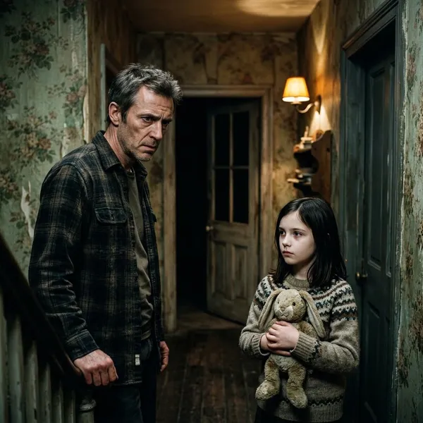 hide and seek thriller movie