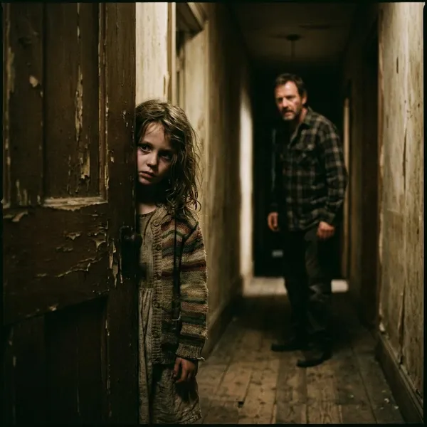 Why Hide and Seek works as a thriller