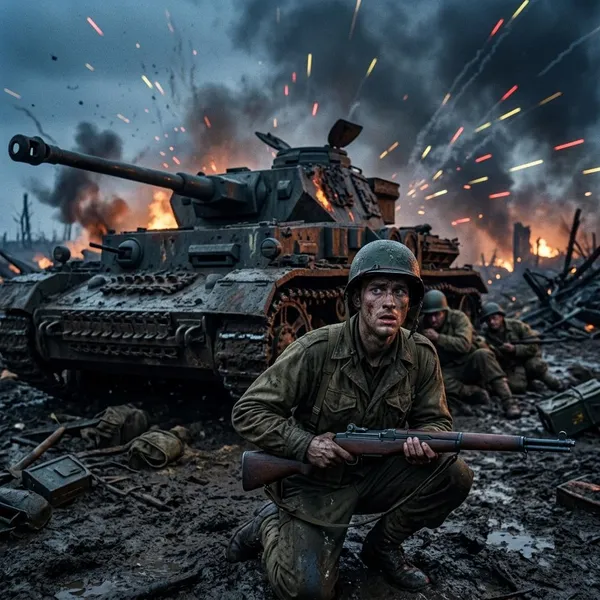 historical drama thriller movies