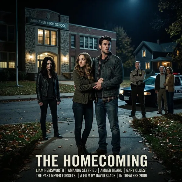What happens in Homecoming