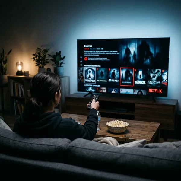 Best survival and slasher thrillers on Netflix