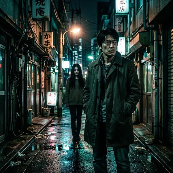Best Japanese crime and mystery thrillers