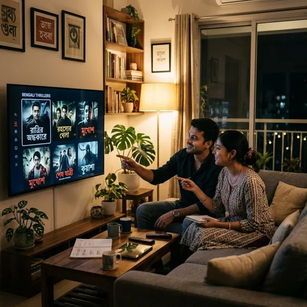 What should you know before choosing?