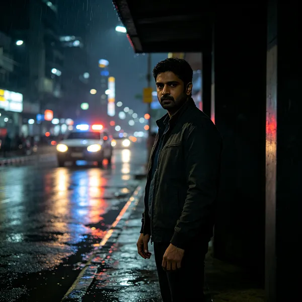 latest crime thriller indian movies
