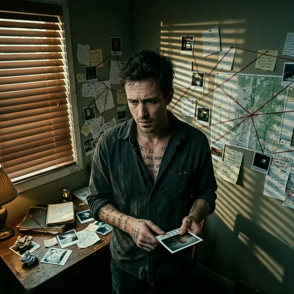 How the Memento timeline works