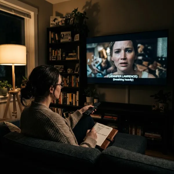 mother! ending explained