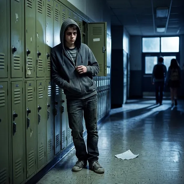 netflix movie psychological thriller brick