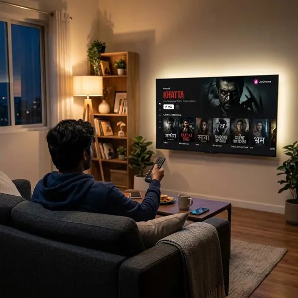 How to choose the right Hindi suspense thriller