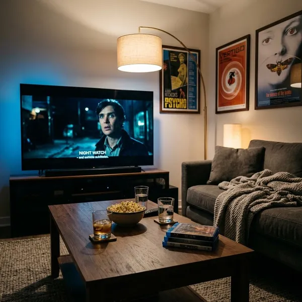 rotten tomatoes best thriller movies