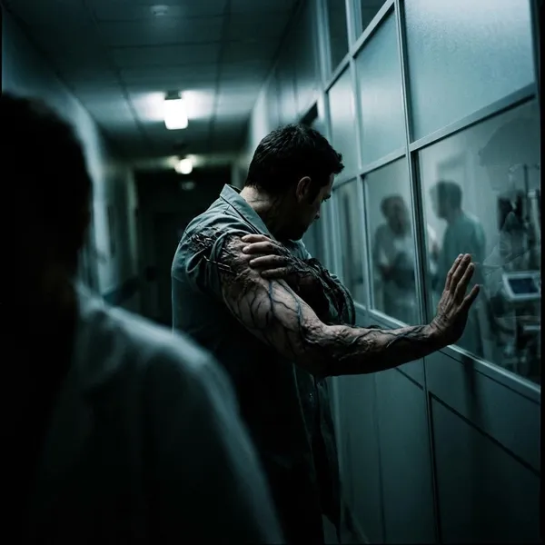 Best body horror movies