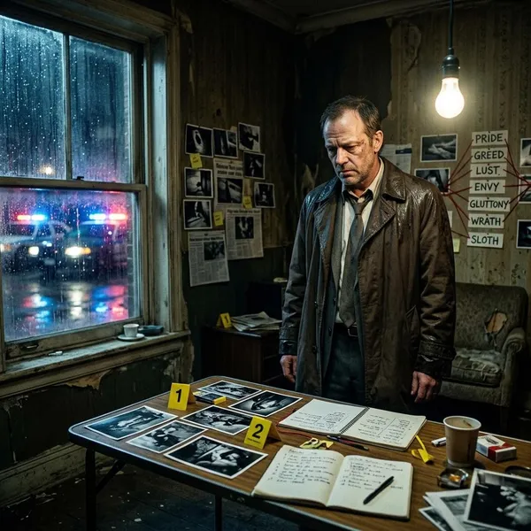 Is Se7en worth watching?