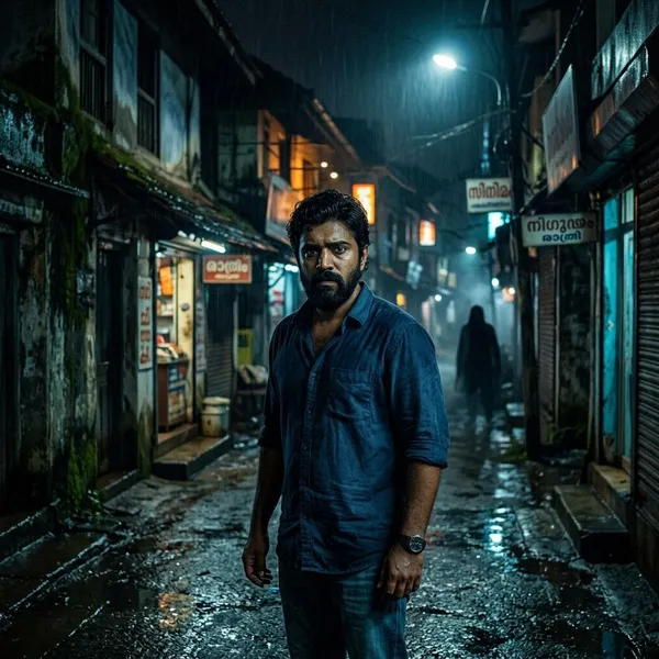 Best Telugu suspense thriller movies