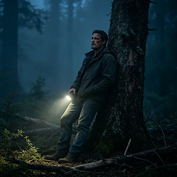 survival thriller movies