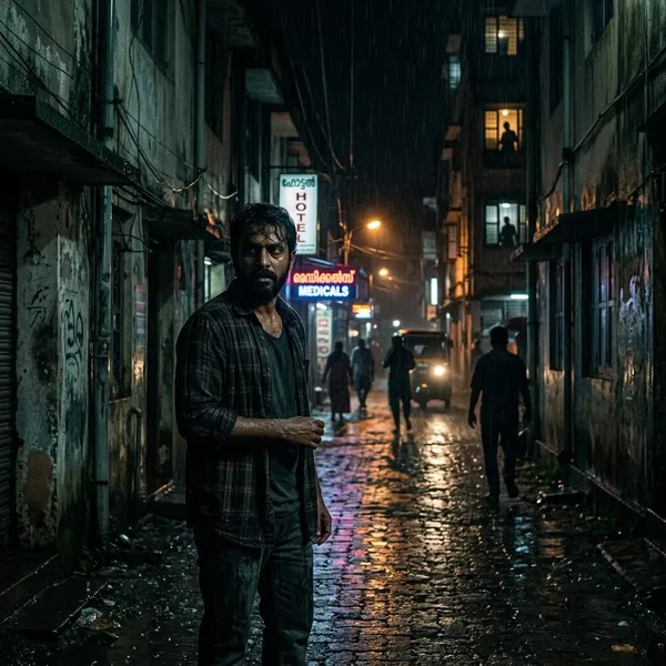 Best Malayalam crime and investigation thrillers