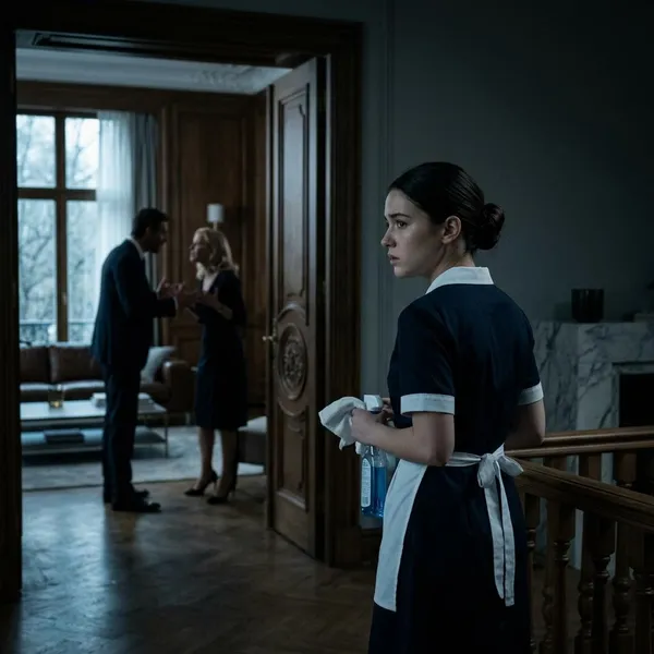 The Housemaid reviews