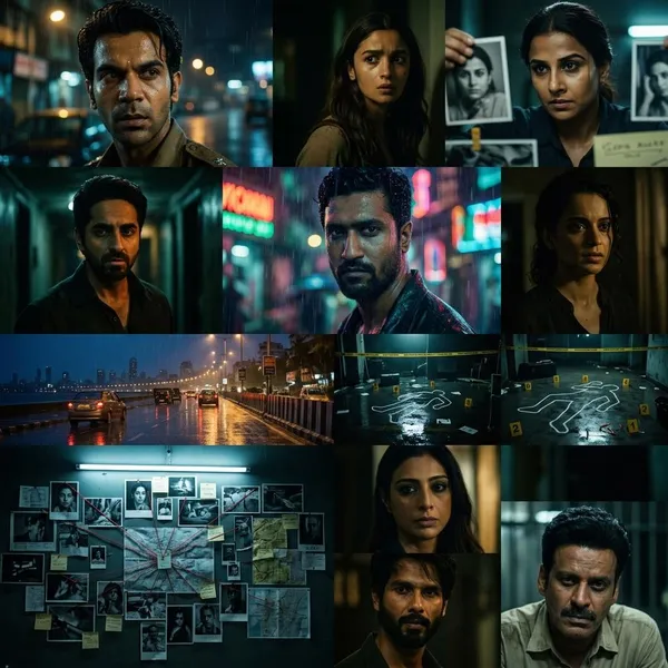 thriller suspense bollywood movies