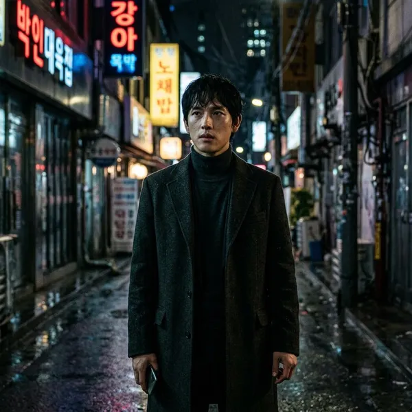 yim siwan thriller movies