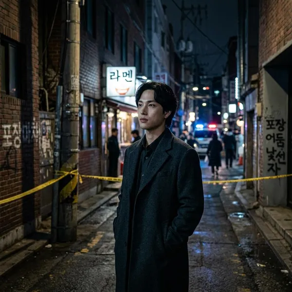 What makes Yim Siwan's thriller roles stand out?